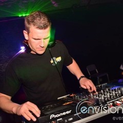 Live @Bourbon Heat Breaks Mix