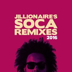 Machel Montano x Jillionaire - Human (Remix)
