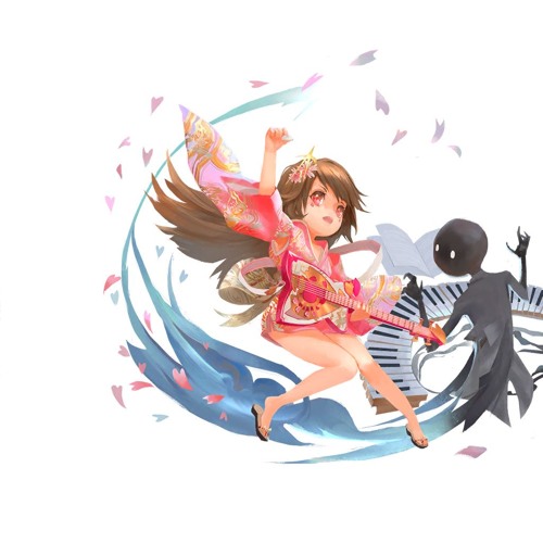 [Deemo 2.2] Void - Dedication