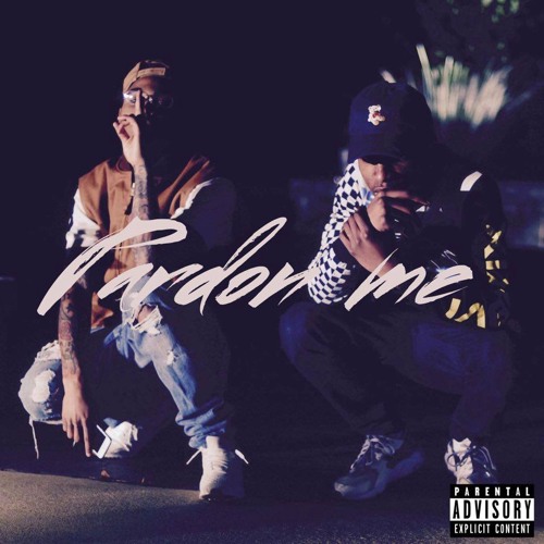 Kiddo And Kane - Pardon Me (VIDEO ON YOUTUBE)