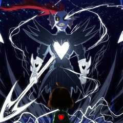 The Heroine Appears (Battle Against a True Hero Remix) (Download in Description)