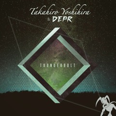 DEPR & Takahiro Yoshihira - Thunderbolt