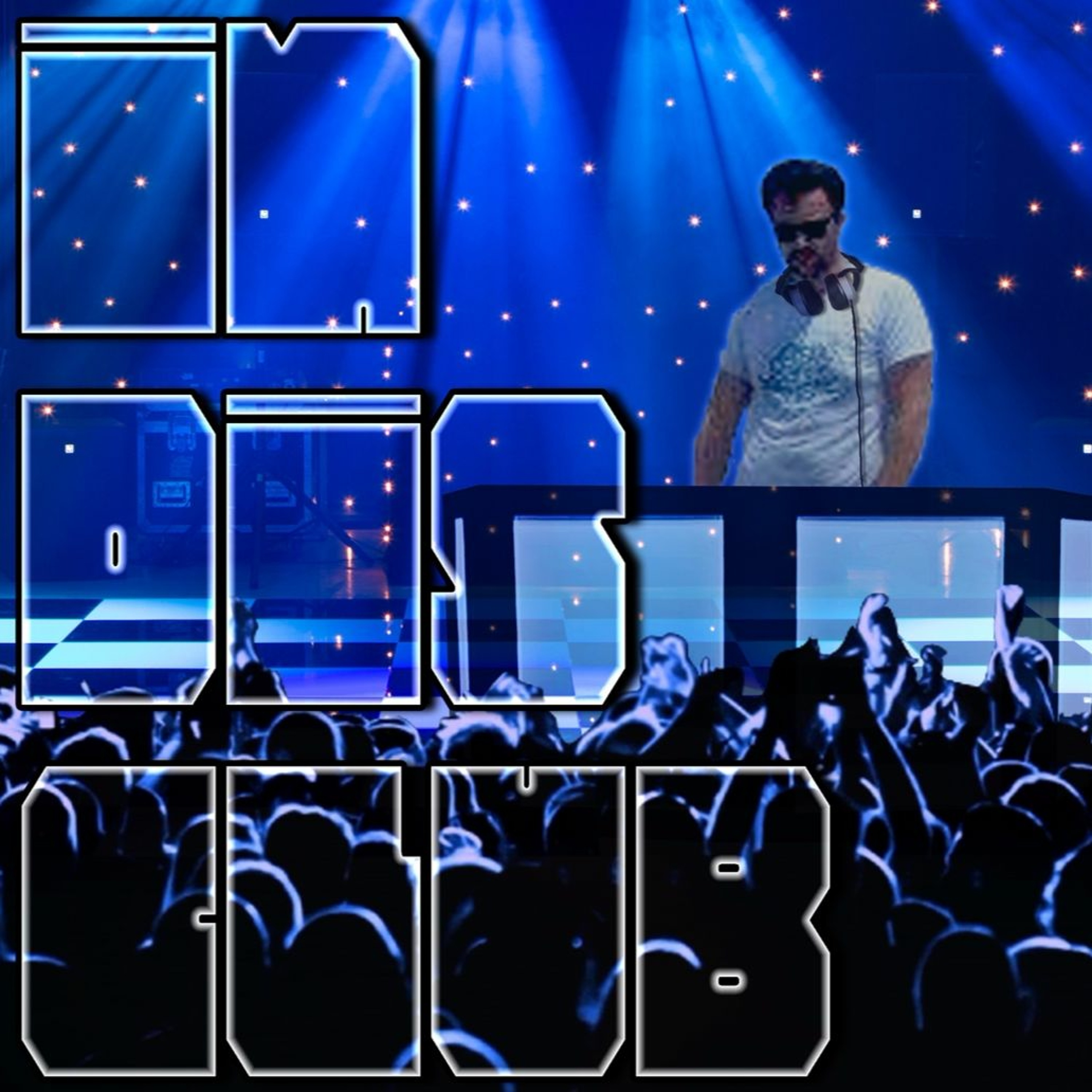 In Dis Club (REMASTERED) - A-Pain (ft. Kareen Abdul Jabar & The Swagtastrophe) episode artwork