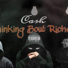 Mark Billz- Thinking Bout Riches