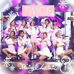 TWICE (트와이스) - YAYAYA (야야야)
