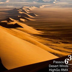 Passos63 - Desert Winds (HighGo RMX)