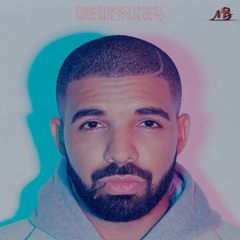 Drake Type Beat "Memories" | Prod. By Niles Mack x Ninna Beats