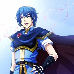 Fire Emblem - Fates - Strike (Marth Theme)