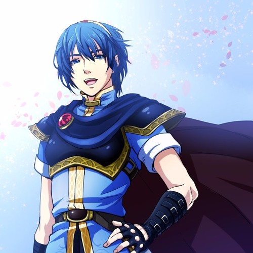 Fire Emblem - Fates - Strike (Marth Theme)