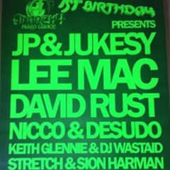 Square 1 Tunnels Set