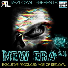 NEW!!! Mic And A Dream - Rezloyal