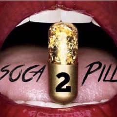 DJTurnNwine | Soca Pill Part 2 | SweetVibes ENT.
