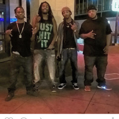 Lee Bailey ft. Mac Rell - Get some More