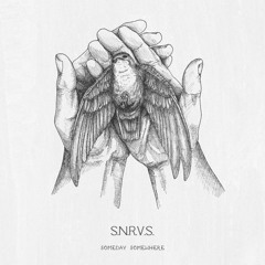 mura masa - .firefly (snrvs remix) [FREE]