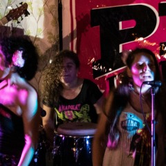 Chabuca// Luzma y el Presidente