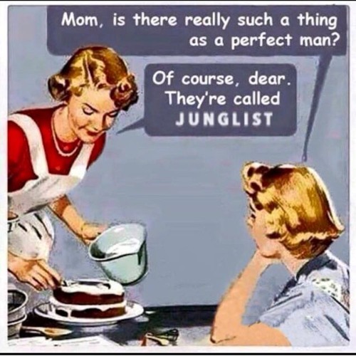 Ragga Jungle DnB mix February 2016