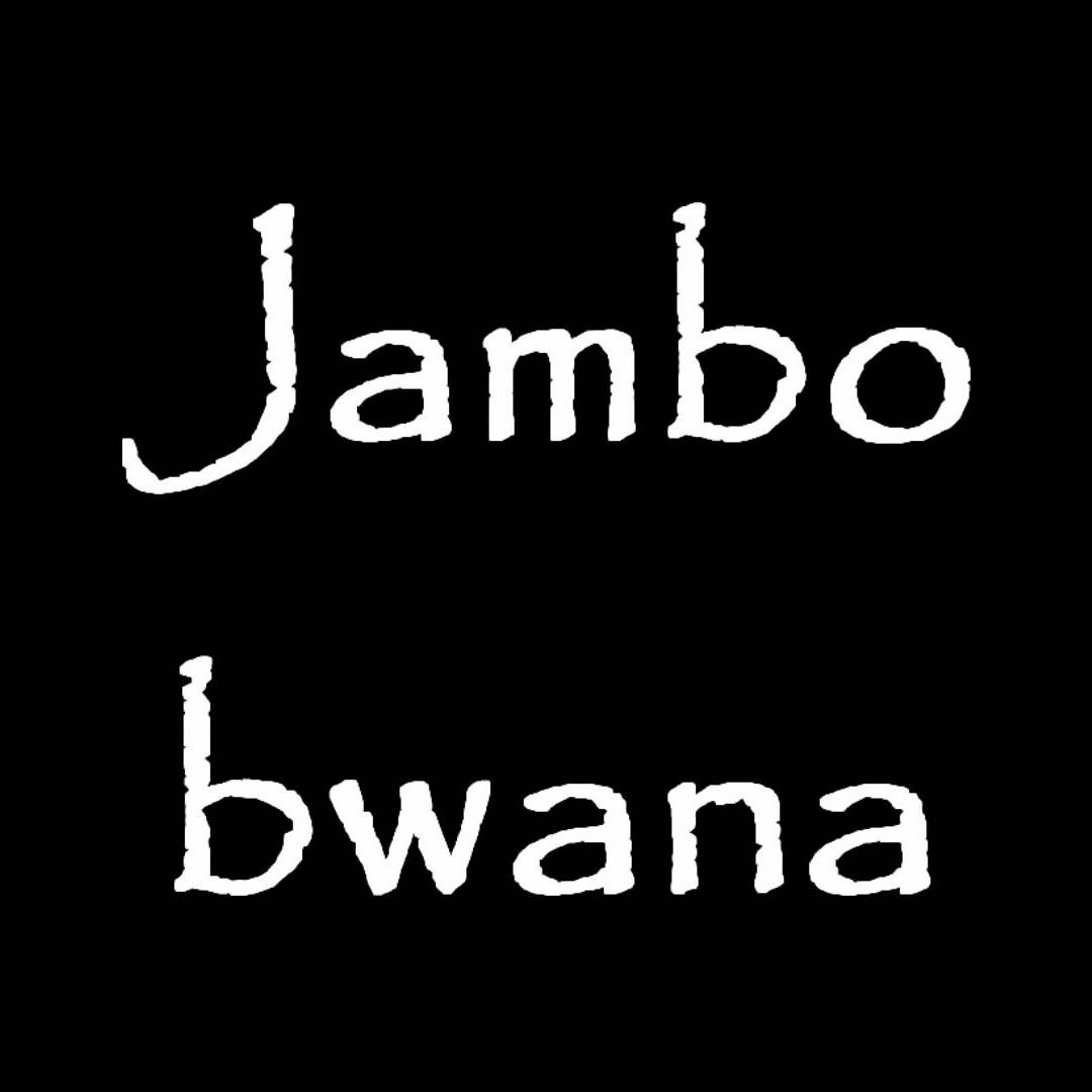 Stream Jambo Bwana Swahili Lesson by Toma Barre Education | Listen online  for free on SoundCloud