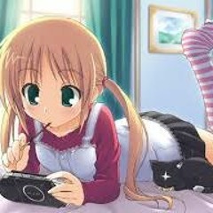 Nightcore - Video Game Song