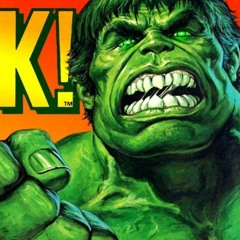 Da zantigas Hulk
