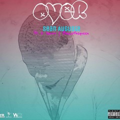 Over(Problem)- w/ K Smoov & BmactheQueen