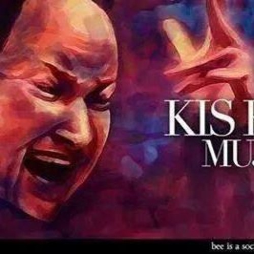 O disdi kulli yar di gharaya (Full version) Nusrat Fateh Ali Khan