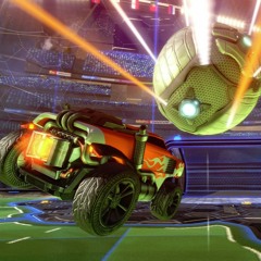 Rocket League Playlist