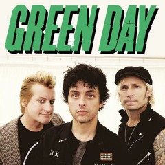 Green Day - Time Of Your Life