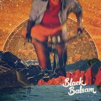 Black Balsam - Days