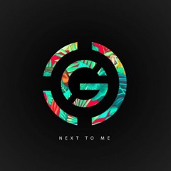 Griffin Stoller - Next To Me