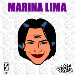 Marina Lima - Eu Preciso Dizer Que Te Amo(Gean Brasil Remix)