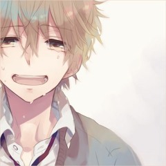 Nightcore - Cry Baby (male Version)