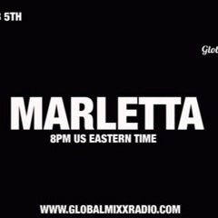 GlobalMixx-Radio-Febuary-2016