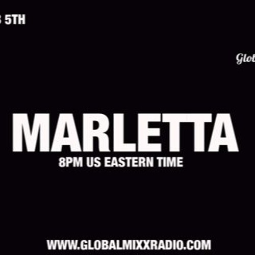 GlobalMixx-Radio-Febuary-2016