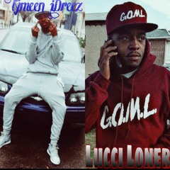 Young & Thuggn'  Feat. Lucci Loner
