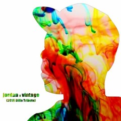 Jordan - Vintage (2016 Dilla Tribute)
