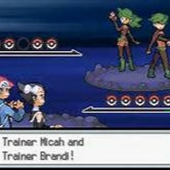 Pokemon Diamond And Pearl Trainer Battle Theme Remix