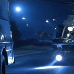 12 — The Longest Helicopter Chase
