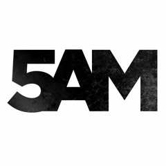 5 AM Remix (Prod. by JavyDade)