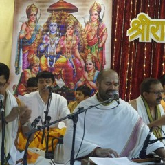 108 times Hanuman Chalisa by Bhajan Bharathi - Part 1