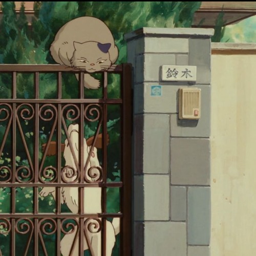 ...you call that a kiss?! (rough radiator hospital cover)