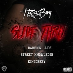 TKthisBeatBANG ft Lil Darrion x jjoe x Street Knowledge x King Deezy ( Prod . TKthisBeatBANG )