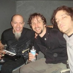 Musical Mind Meld w/ Jordan Rudess, Marco Minnemann and Daniel Jakubovic