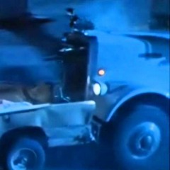 13 — The Longest Tanker Chase