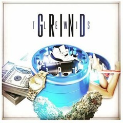 |On The Grind |Prod. By DaMusic