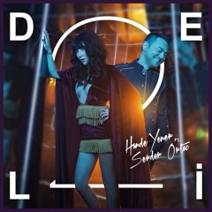 Hande Yener Ft.Serdar Ortaç - İki Deli (Kürşat Baş & Eray Topaloğlu Remix) [DOWNLOAD = BUY]