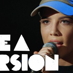 Halsey 'Love Yourself' - Triple J's Like A Version