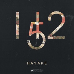 HAYAKE - 1125
