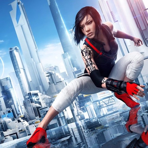 'I Am Faith' - Mirrors Edge Catalyst Trailer