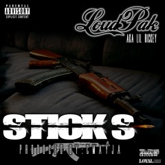 LoudPak-STICKS