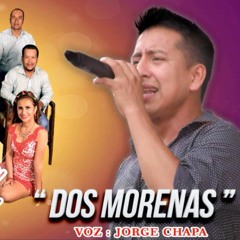 116 -¡Intro! Dos Morenas - Corazon Serrano - DJGrone Jaén Pv (Tema Oficial - No Piratear)